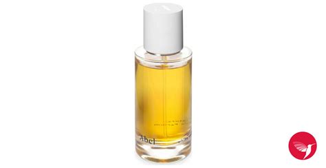 white vetiver abel 2016.